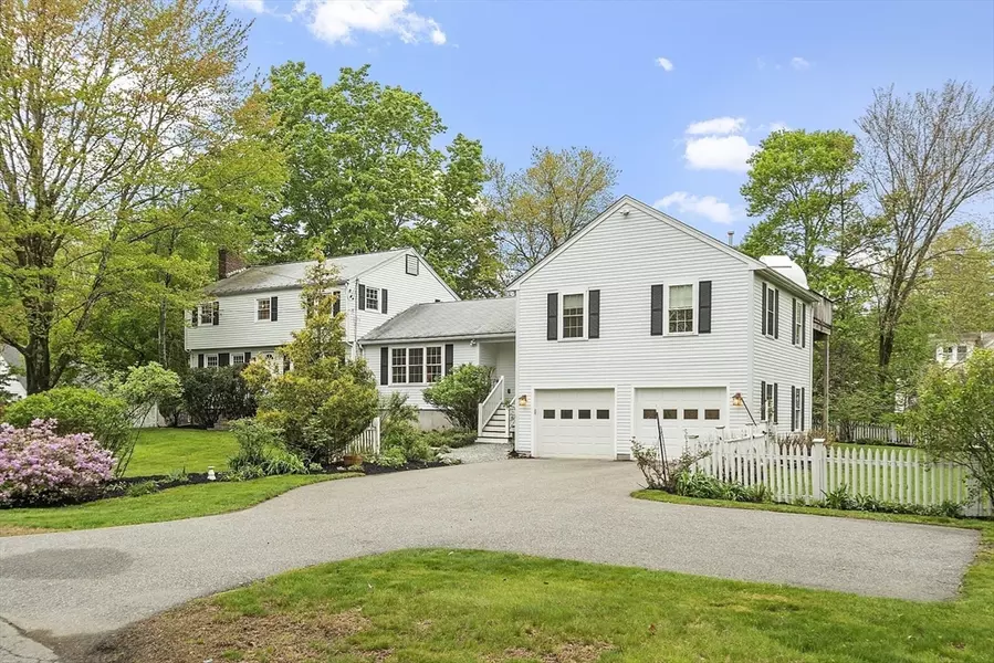 385 Arlington Street, Acton, MA 01720