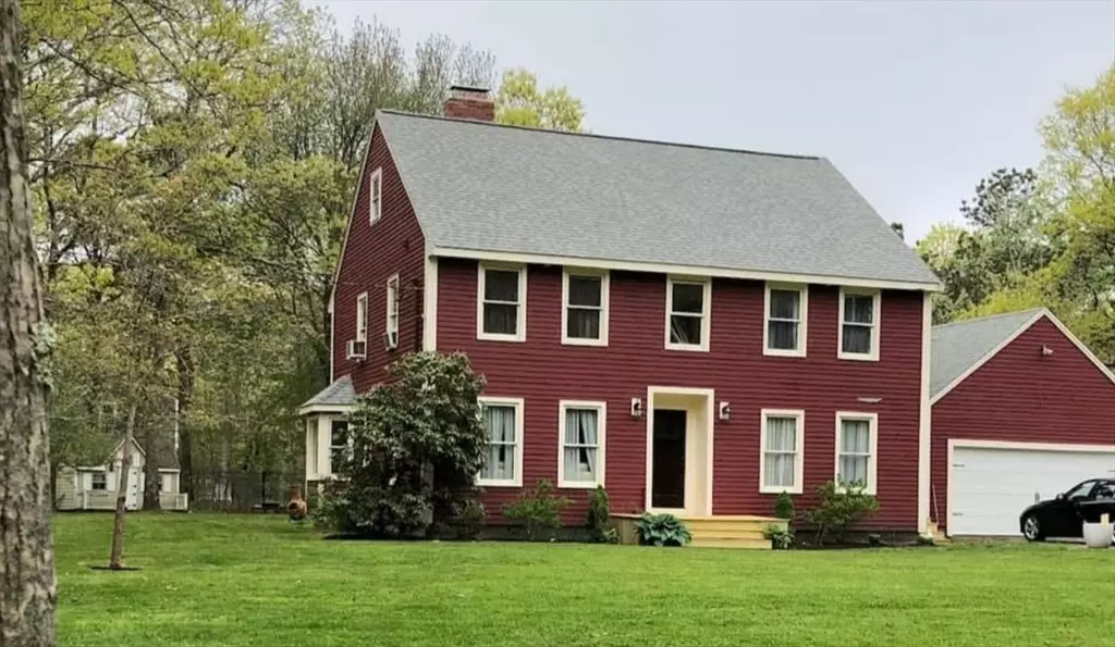2 Sea Pine Lane, Sandwich, MA 02563