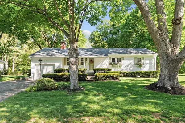 Framingham, MA 01701,38 Joyce Rd