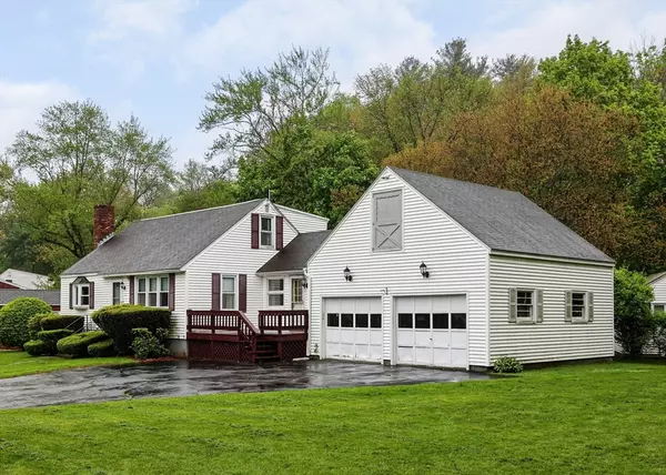 Grafton, MA 01536,20 Amherst St