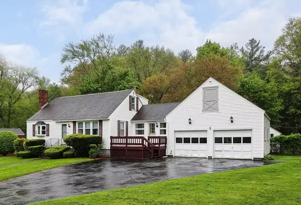 Grafton, MA 01536,20 Amherst St