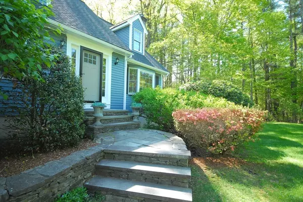 Boxborough, MA 01719,66 Inches Brook Lane