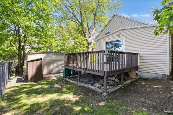 Burlington, MA 01803,27 Glen Avenue