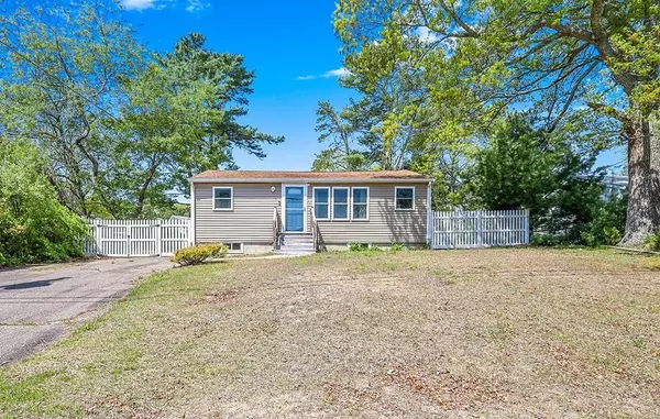 Wareham, MA 02538,6 Peaceful Lane