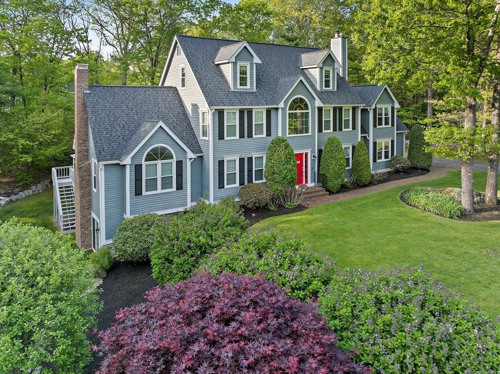 Canton, MA 02021,100 York Brook Rd