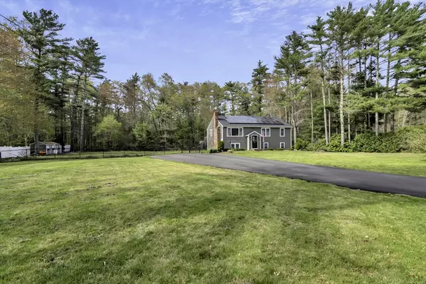 Carver, MA 02330,5 Morrisey Dr