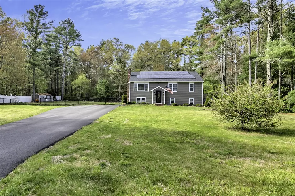 Carver, MA 02330,5 Morrisey Dr