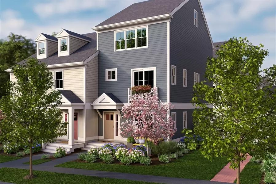 0 Oxbow Road #17-2, Raynham, MA 02767
