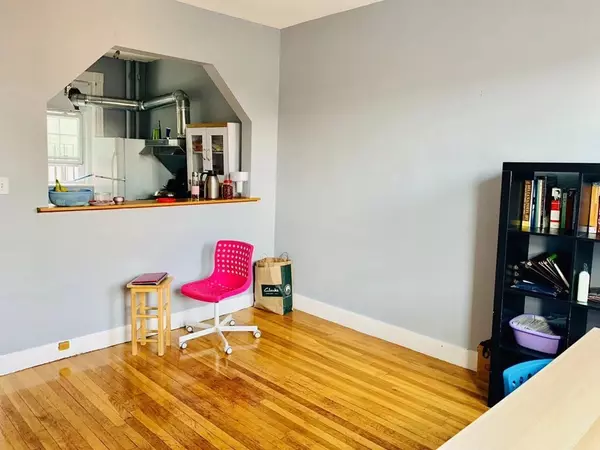 Boston, MA 02134,78 Glenville Ave #14