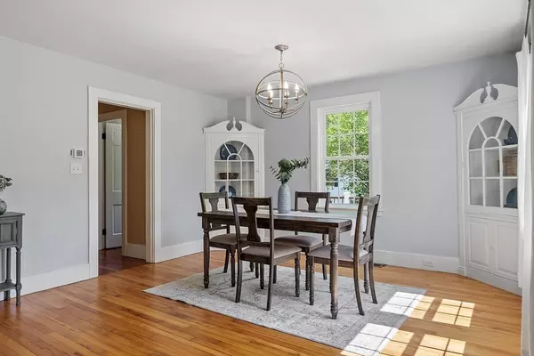 Northbridge, MA 01534,35 Fowler Rd