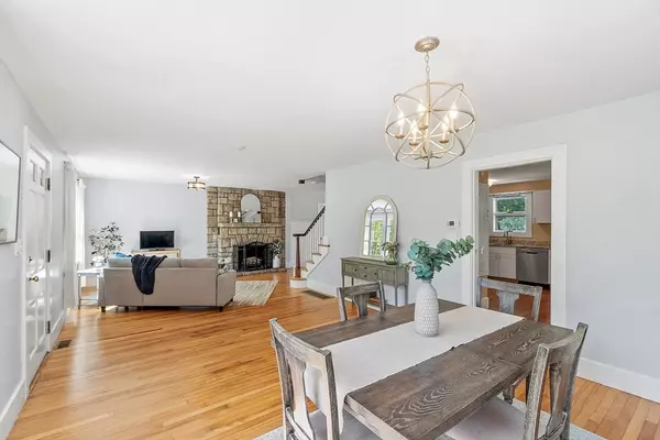 Northbridge, MA 01534,35 Fowler Rd