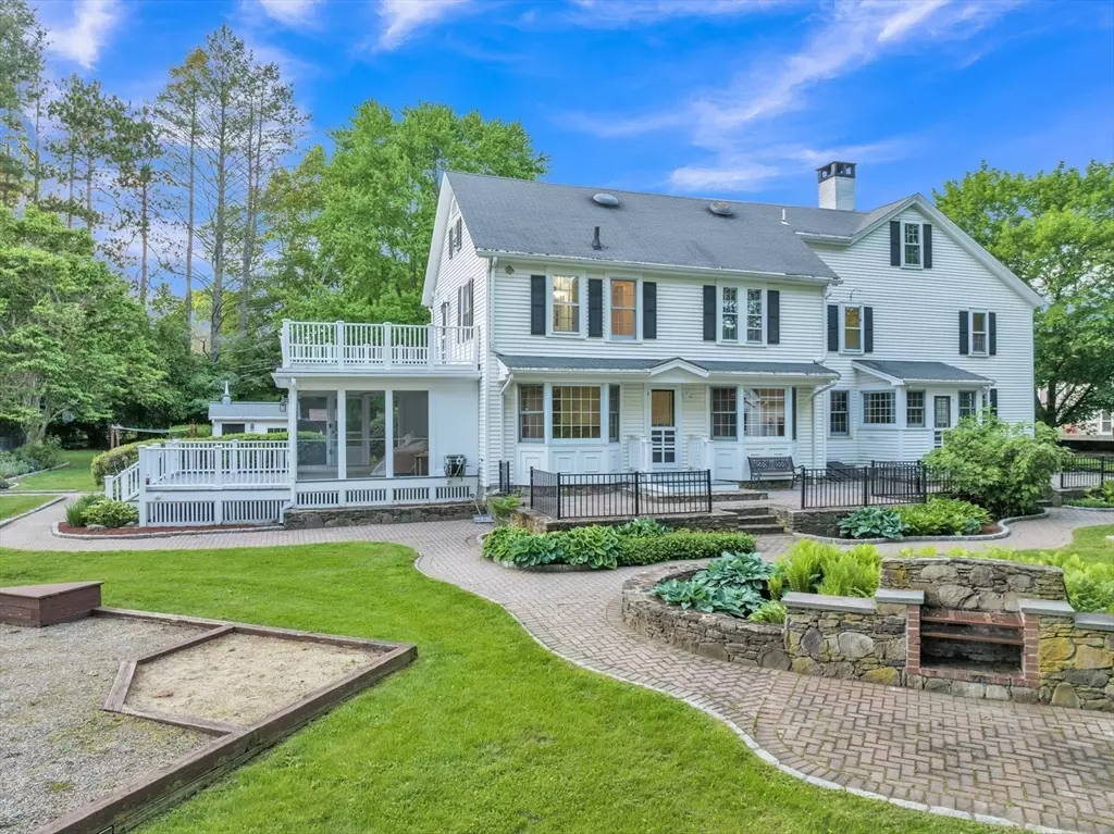 Framingham, MA 01701,680 Old Connecticut Path