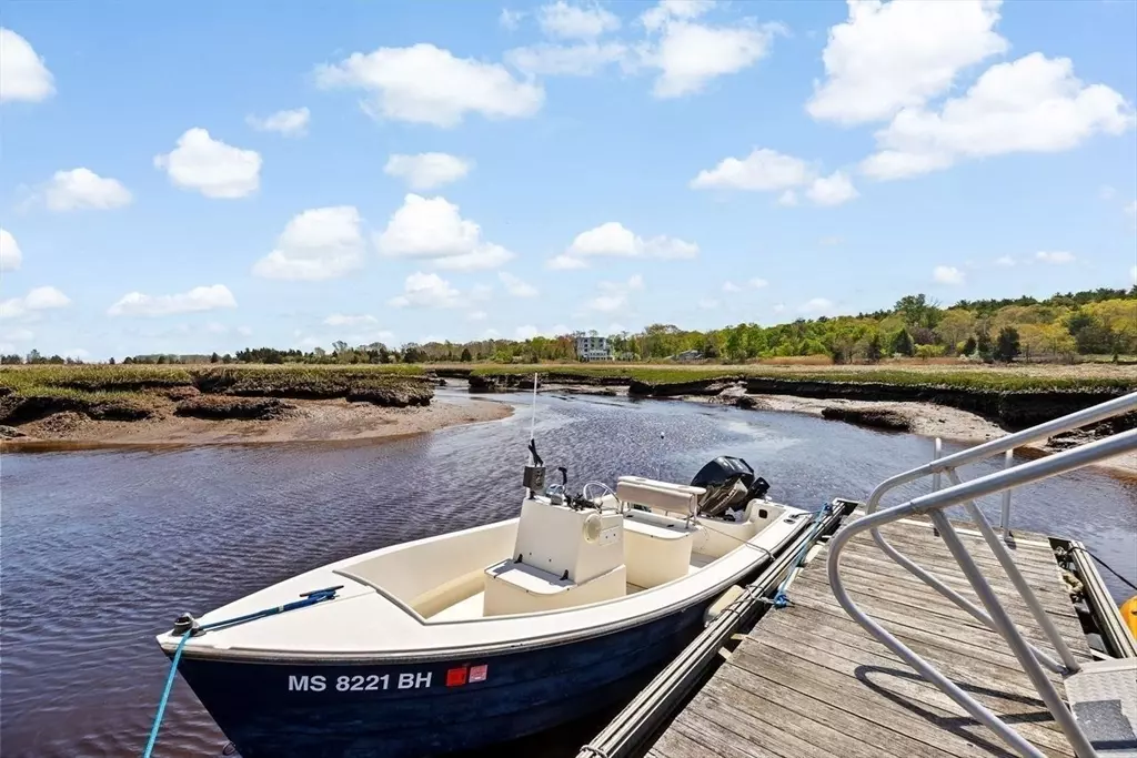 Scituate, MA 02066,2 Cushing Landing
