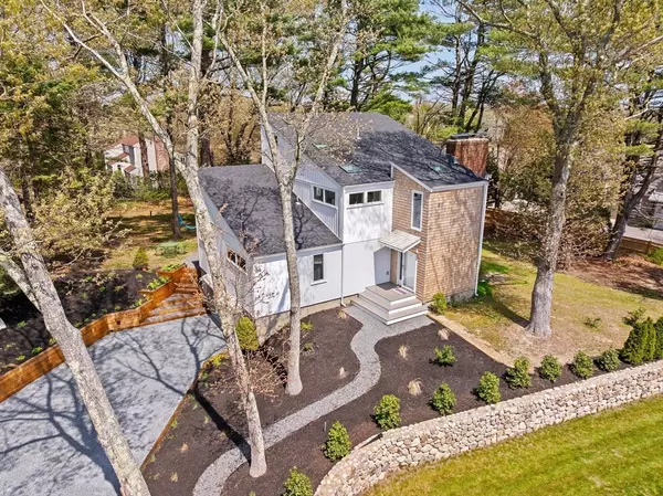 Scituate, MA 02066,2 Cushing Landing