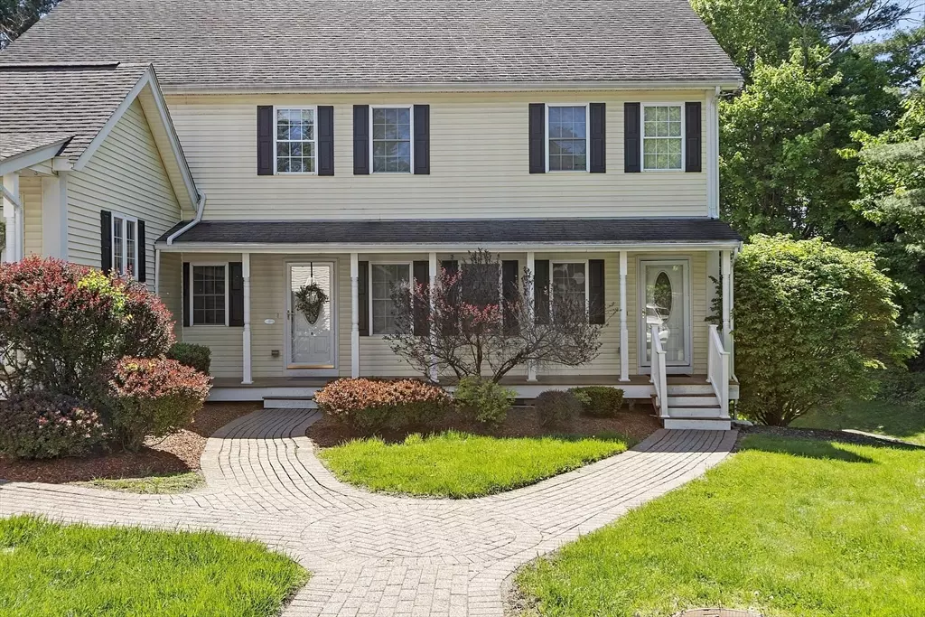 Bedford, MA 01730,7 Brooksbie Road #3
