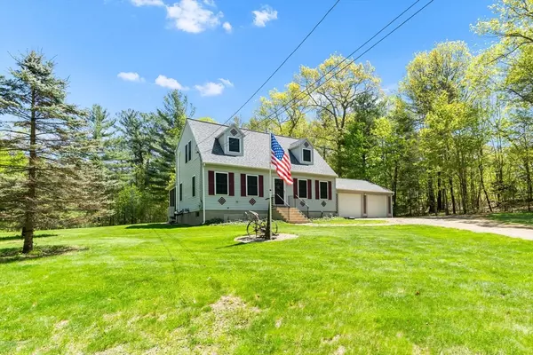 North Brookfield, MA 01535,24 Mill Rd