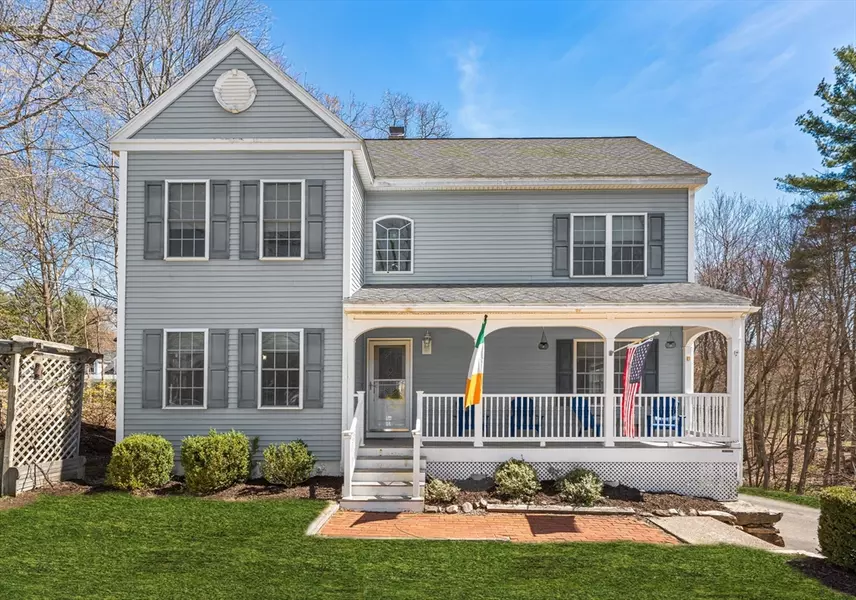 86 Whitney, Northborough, MA 01532