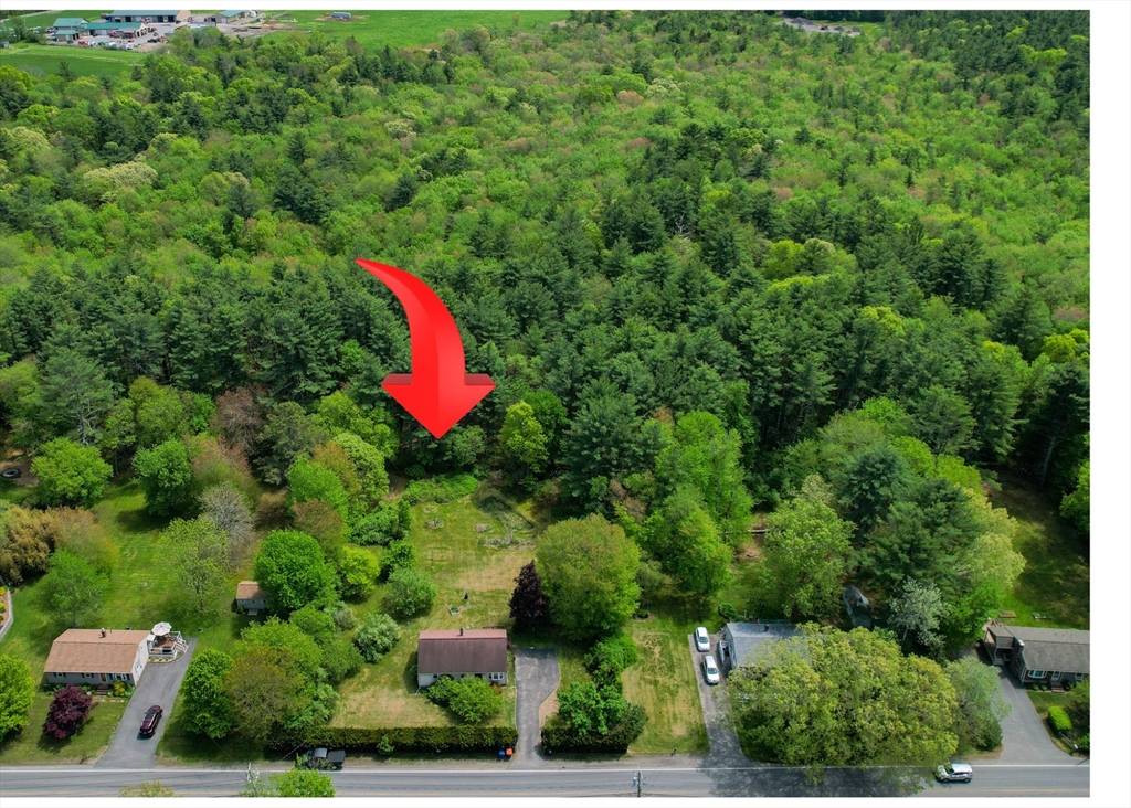 57 Myricks St, Lakeville, MA 02347