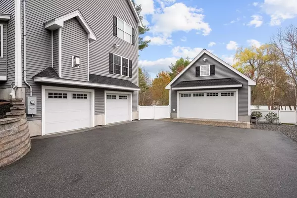 Wilmington, MA 01887,205 Salem Street