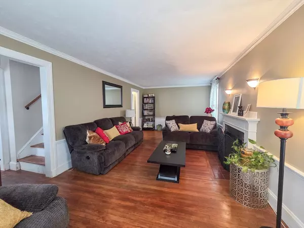 Randolph, MA 02368,17 Hills Street