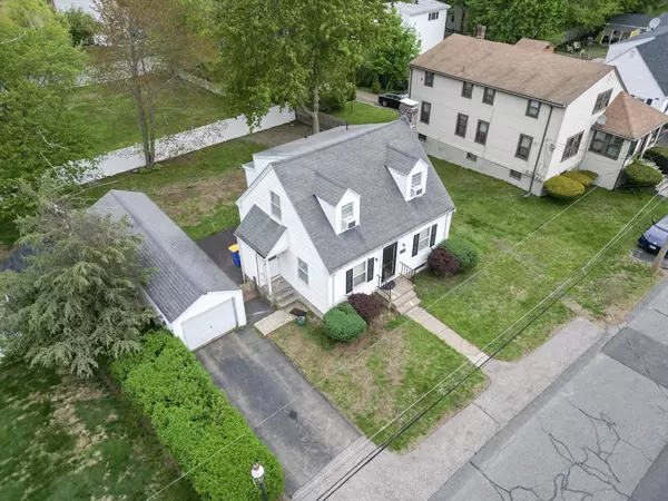 Randolph, MA 02368,17 Hills Street