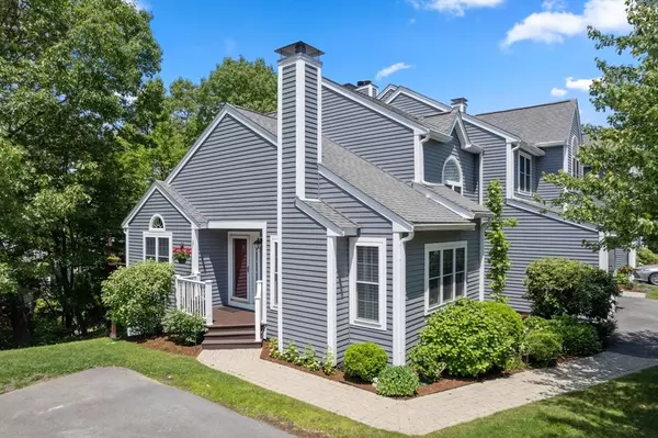Waltham, MA 02452,160 Bishops Forest Dr #160