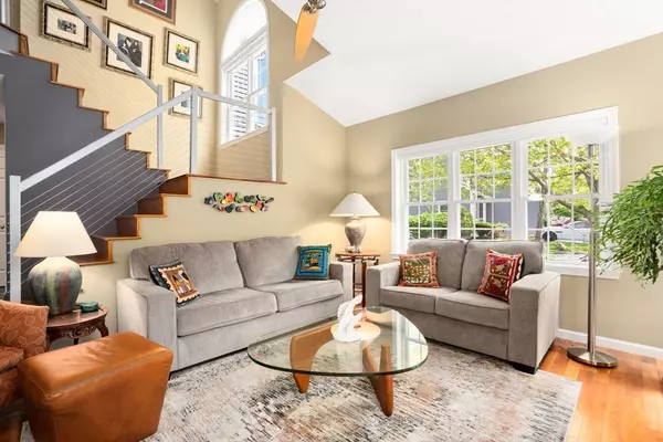 Waltham, MA 02452,160 Bishops Forest Dr #160