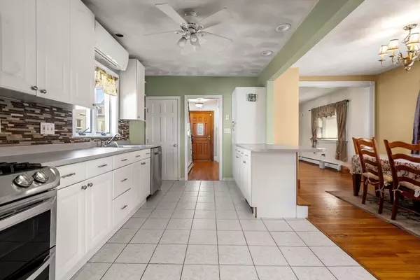 Malden, MA 02148,19 Hyde St