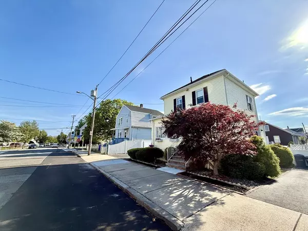 Malden, MA 02148,17 Cleveland St
