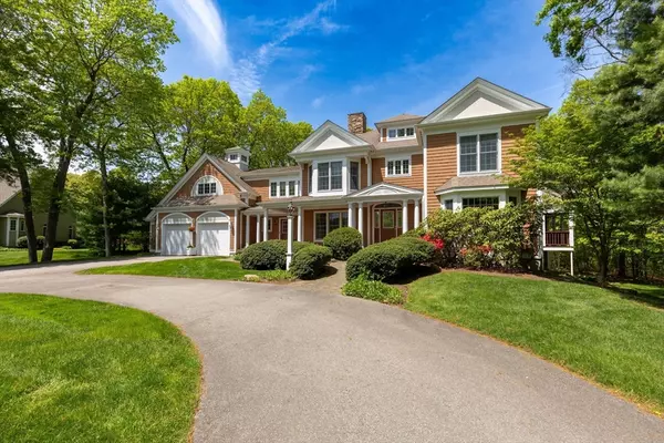 North Attleboro, MA 02760,41 Stone Ridge Road