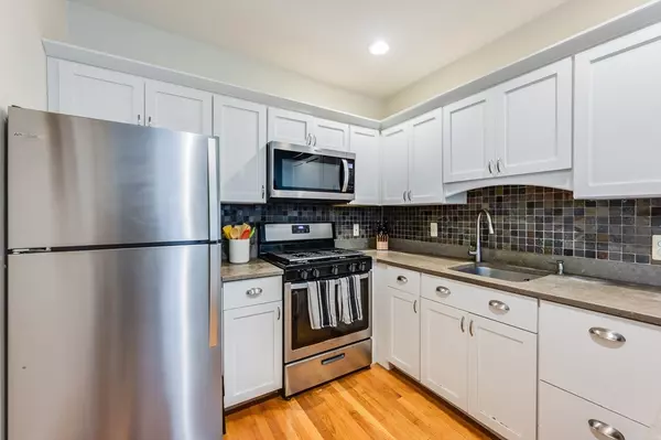 Boston, MA 02129,40 Pearl St #1