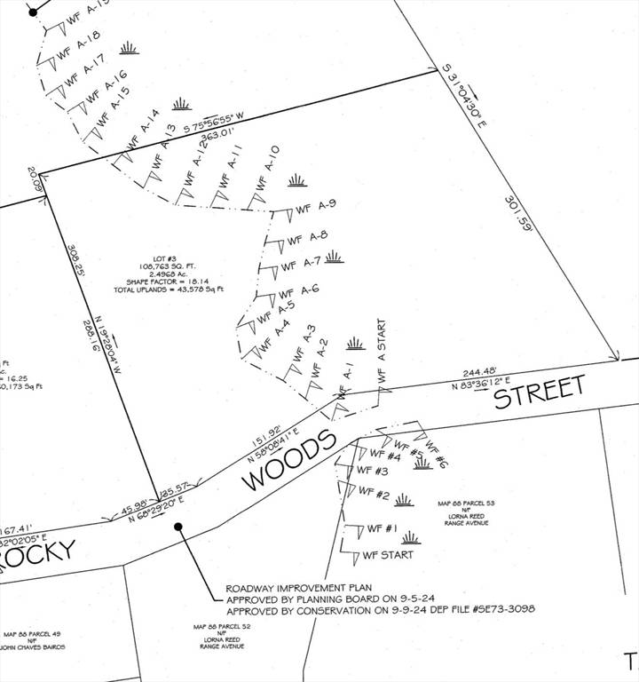 Taunton, MA 02780,0 Rocky Woods