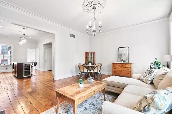 Boston, MA 02129,24 Oak St #2