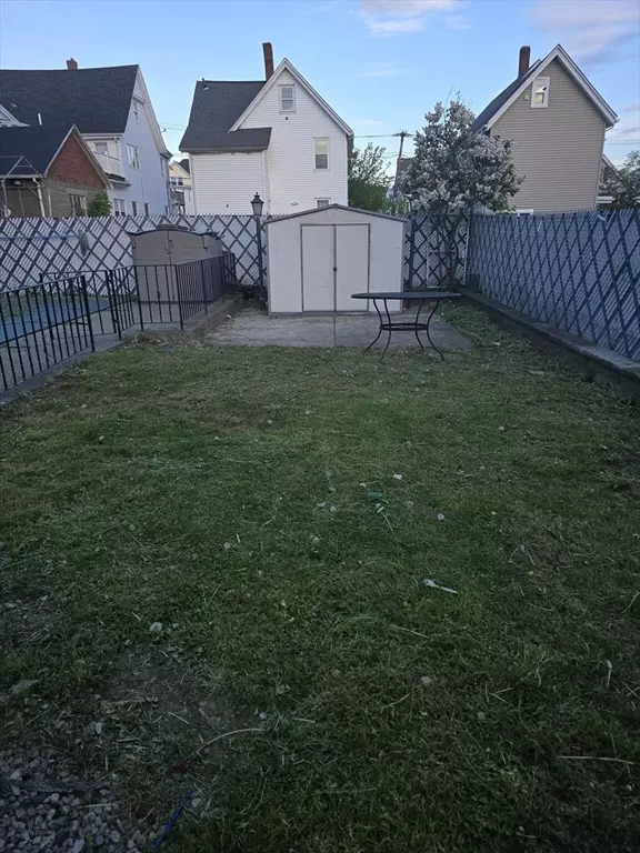 Everett, MA 02149,107 Swan St