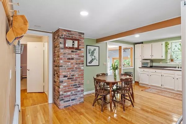 Townsend, MA 01469,7 Squannacook Ter