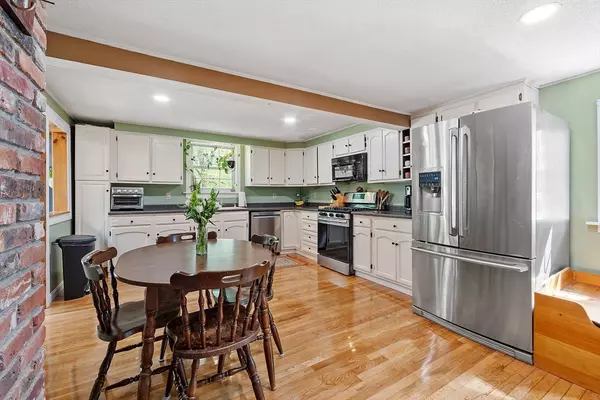 Townsend, MA 01469,7 Squannacook Ter