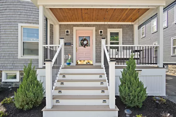 Medford, MA 02155,38 Thatcher St