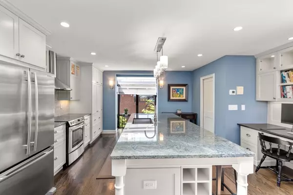 Boston, MA 02129,30 Shipway Pl #30