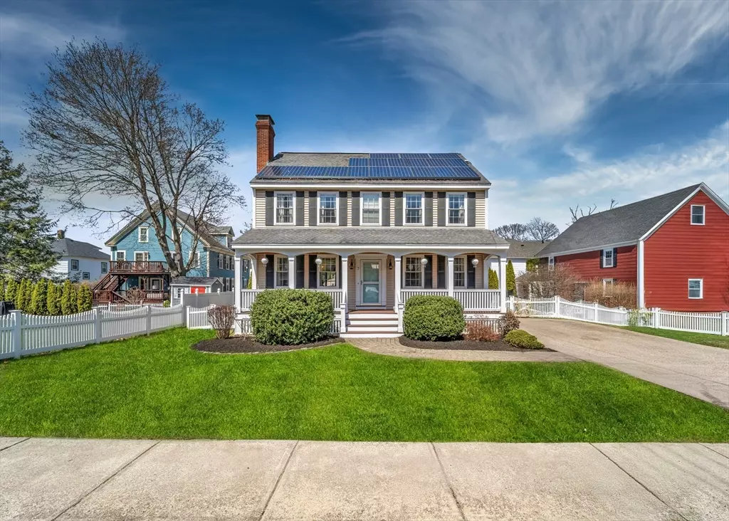 Amesbury, MA 01913,7 Collins Ave