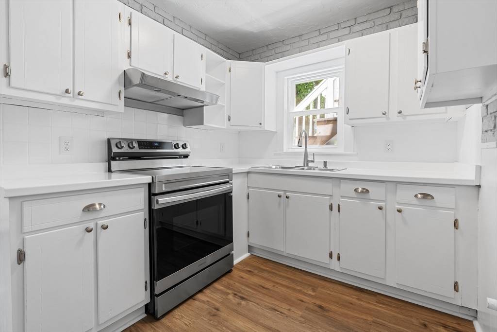 Fitchburg, MA 01420,89 Birch Street Passway