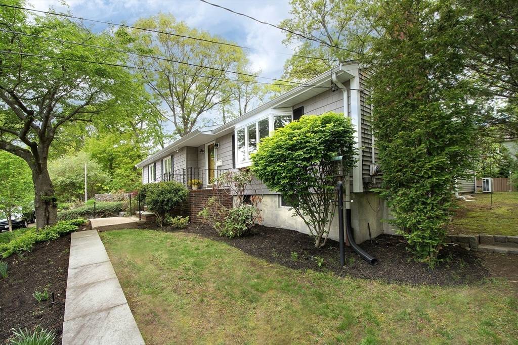 Quincy, MA 02169,25 Salem Street