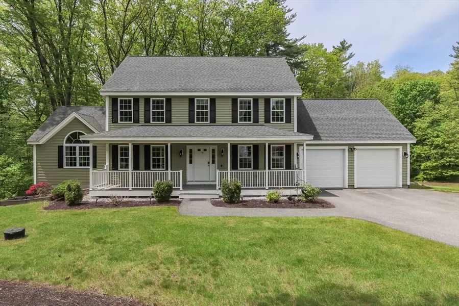 78 Tavern Rd, Groton, MA 01450