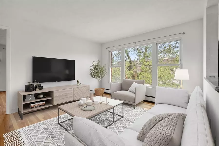 150 Main St #12, Stoneham, MA 02180