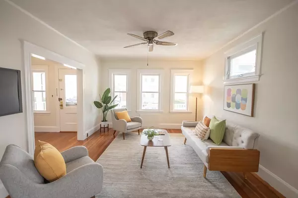 Medford, MA 02155,10-12 Eliot St.