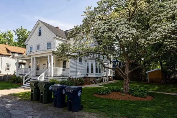 Marlborough, MA 01752,39 Franklin St