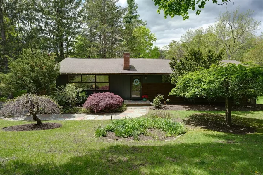 9 Thornberry Road, Winchester, MA 01890