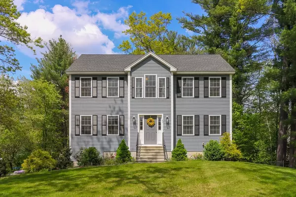 Groton, MA 01450,62 Gratuity Rd