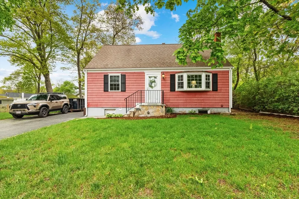 Billerica, MA 01821,25 Grove Street