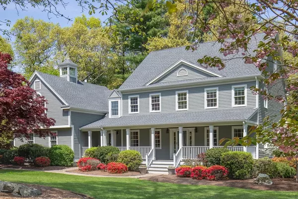 38 Green Needle Ln, Rowley, MA 01969