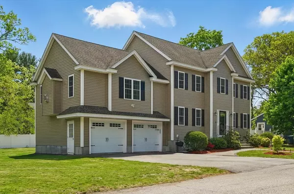 Tewksbury, MA 01876,11 Davis Rd